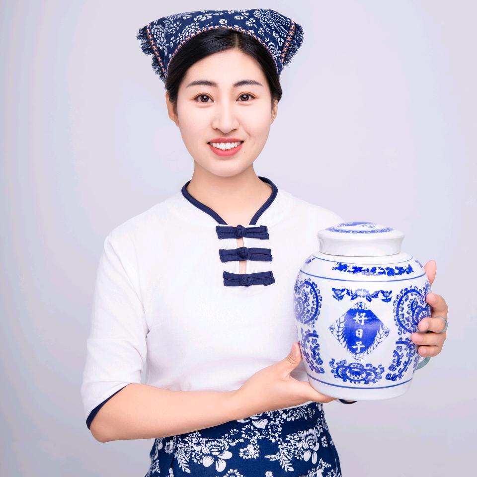陇中早霞