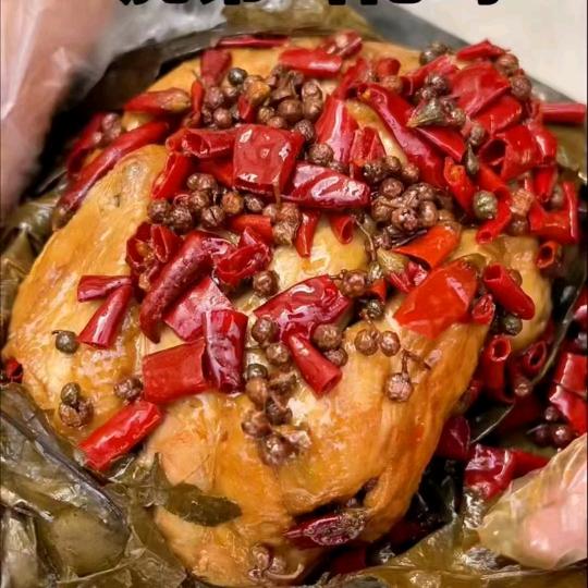 阳泉虎弟叫花鸡总店（后底沟店）