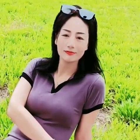 兰心儿🌸(接受远嫁 不要彩礼）