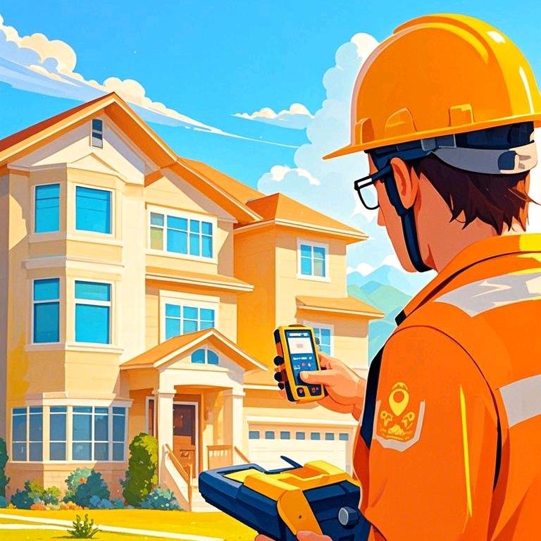 鑫嘉乔工程质量检测