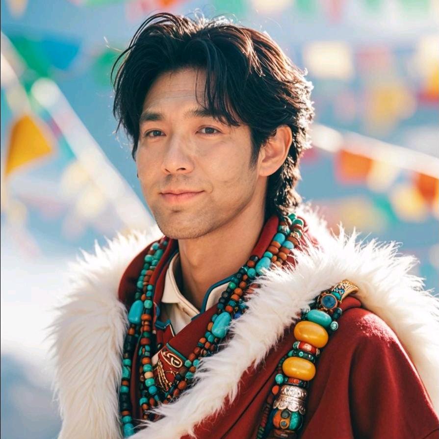 长安居士