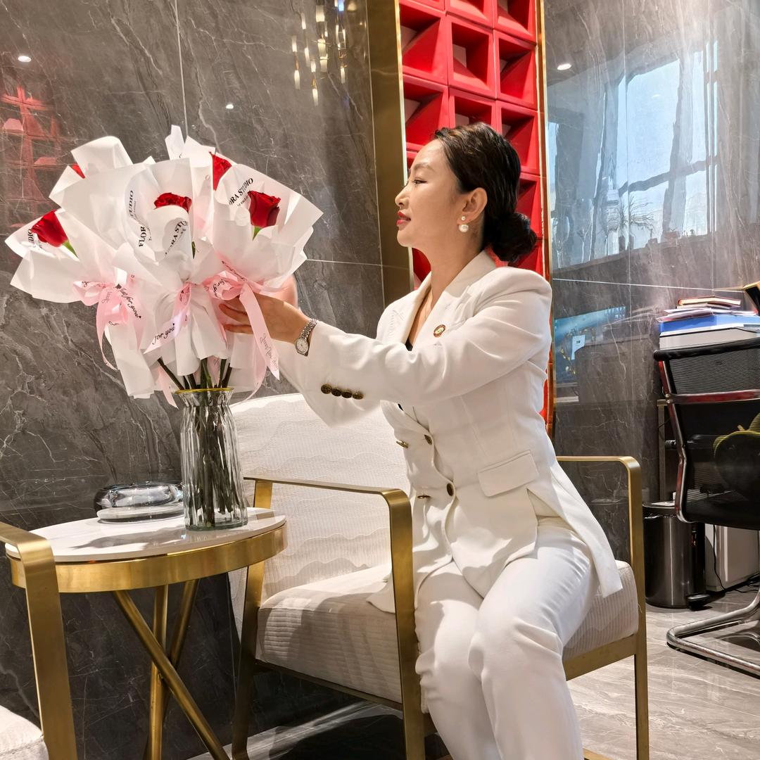 @巧儿闫