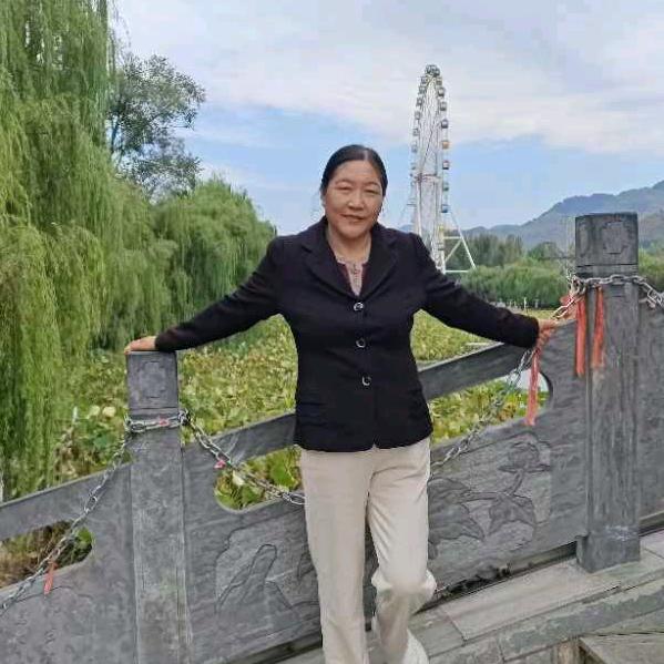 李姐