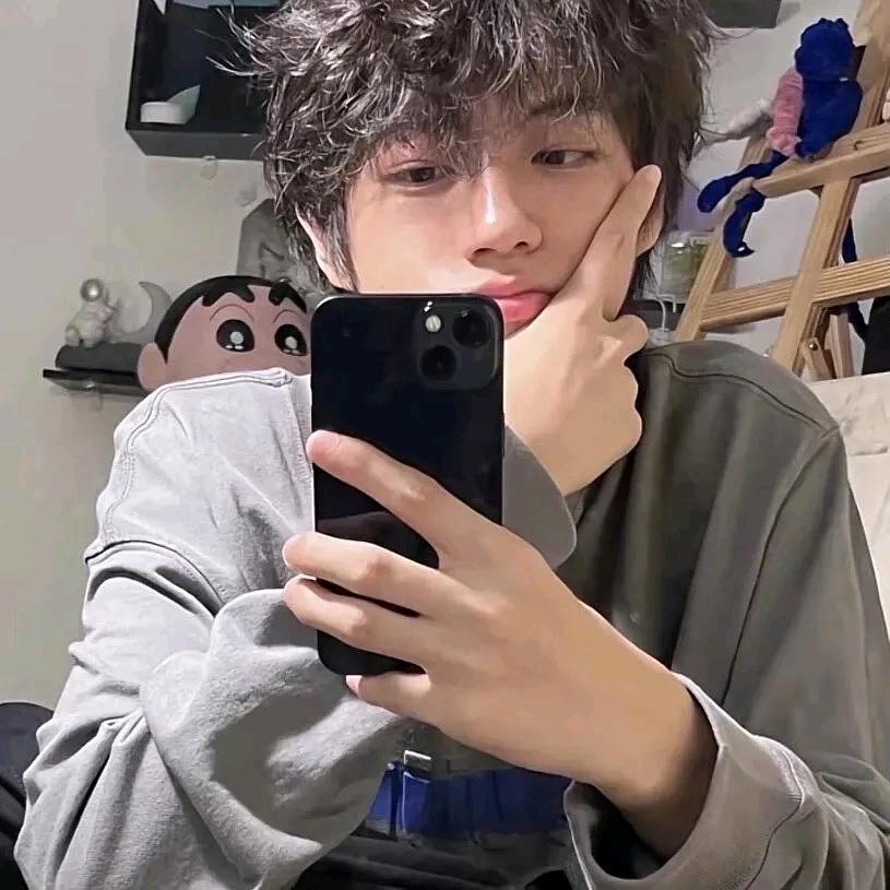 缺杨啦