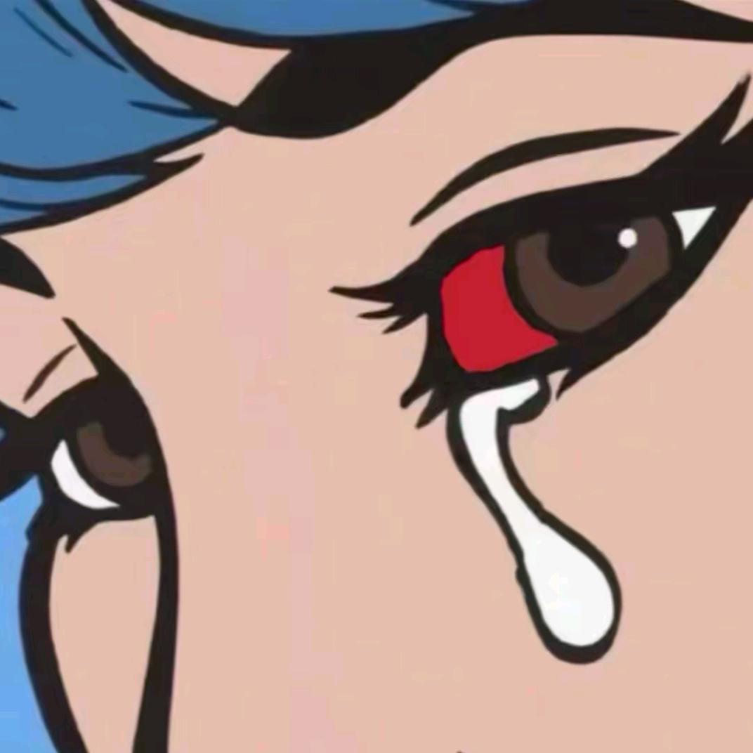江辞.