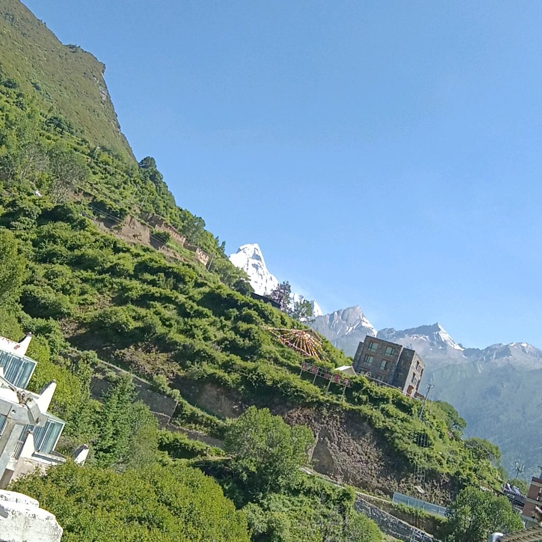 人生不易，为了生活奔波