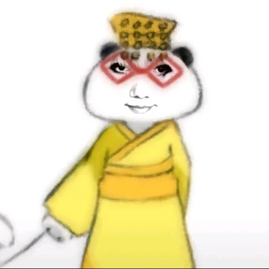瘦成冬瓜