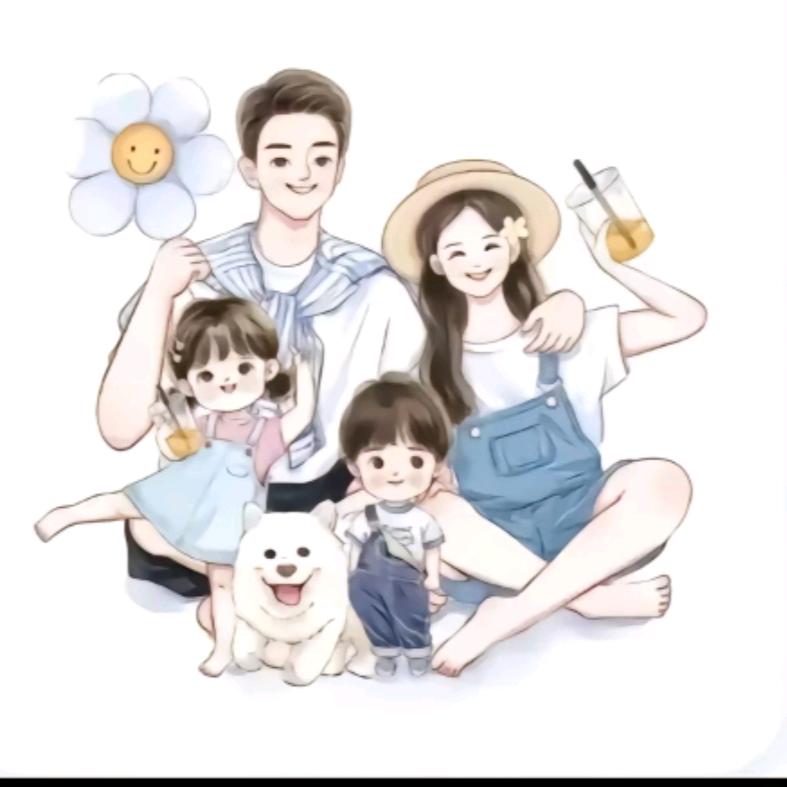 ♥(｡￫v￩｡)♥余生安好❤ (ɔˆз