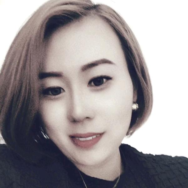 一半一半（退伍女兵）