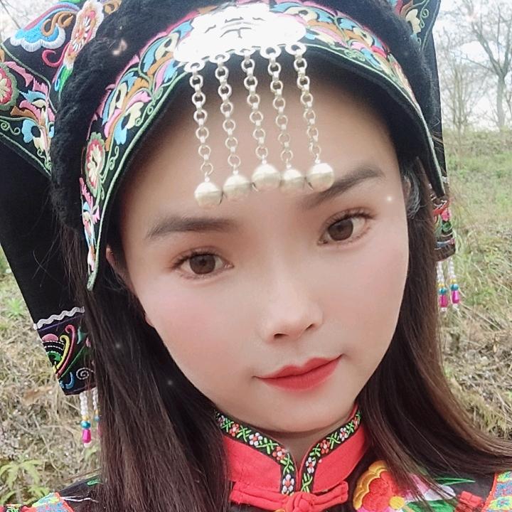 黔南小秋妹