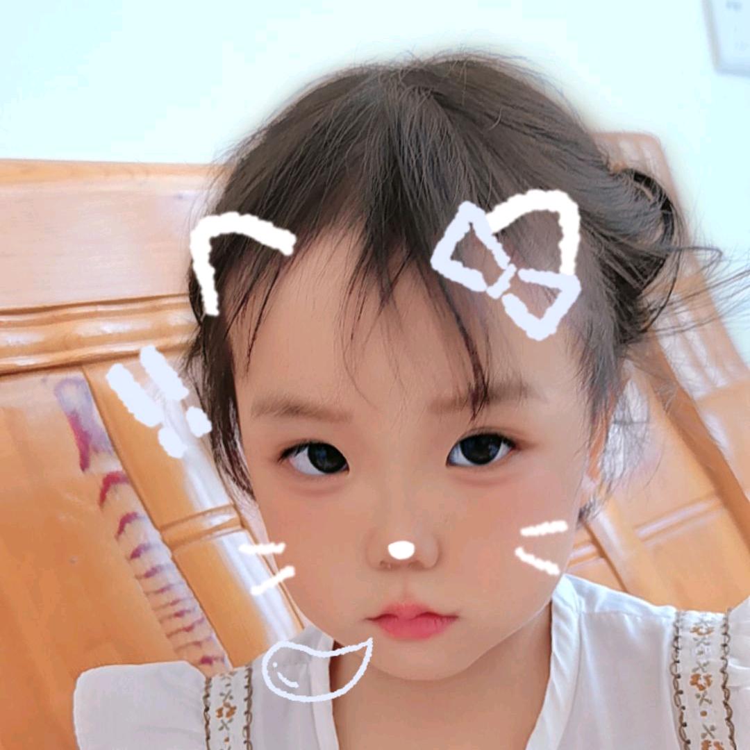 小仙女🧚‍♀️