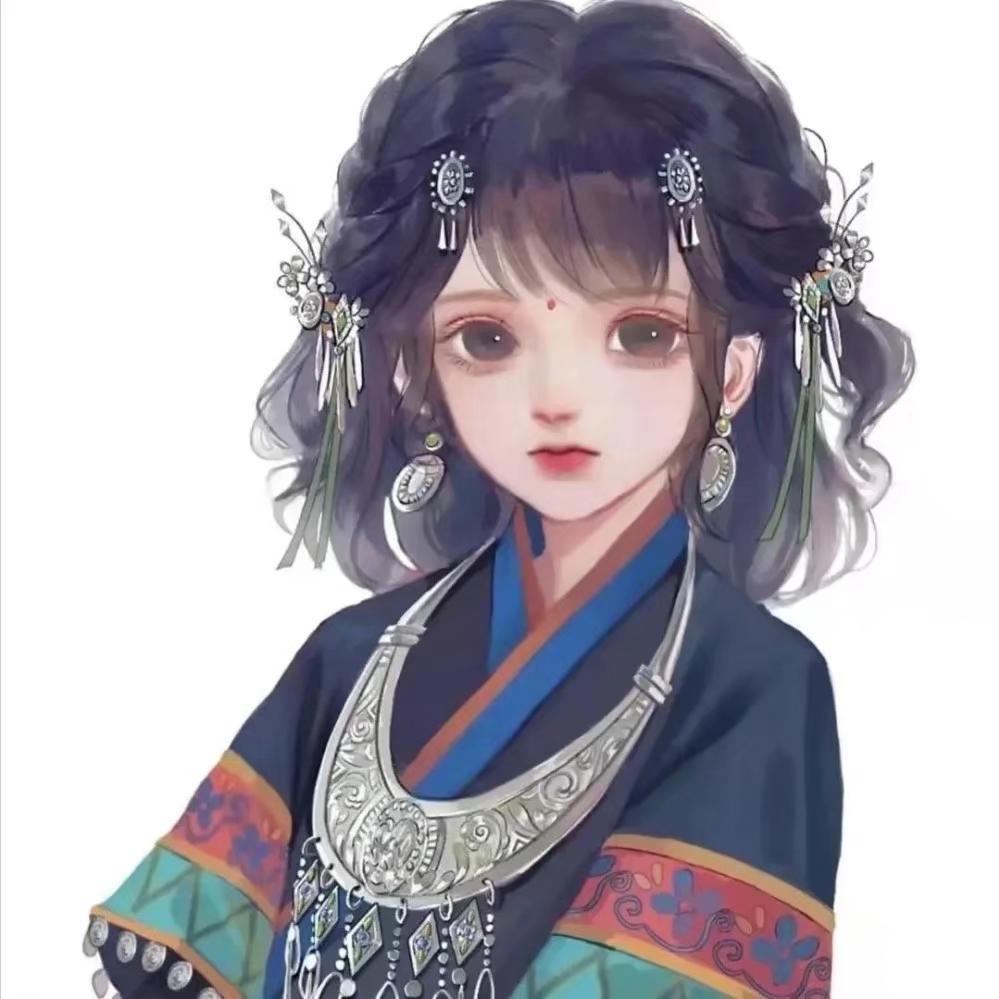 可可橱窗