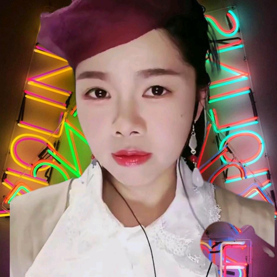 甜甜的小慧