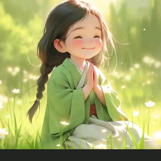 阳光总在风雨后