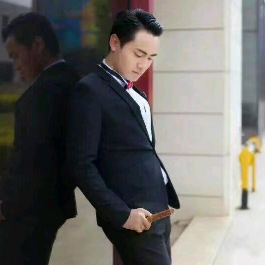 孤胆健身侠