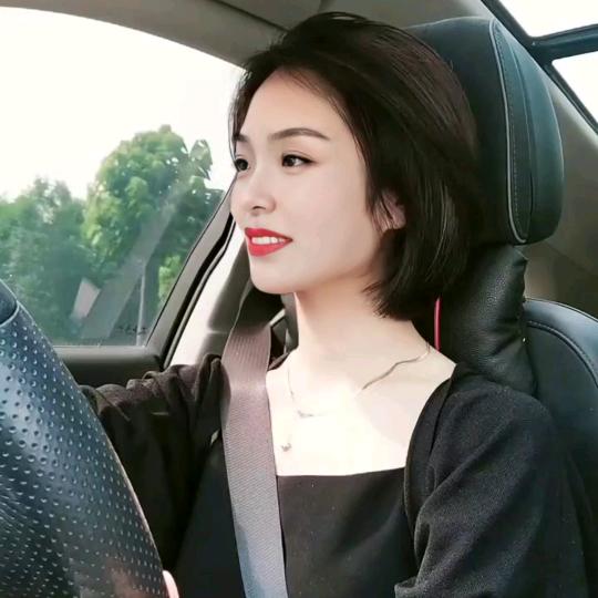 乖丫头（请勿连赞）