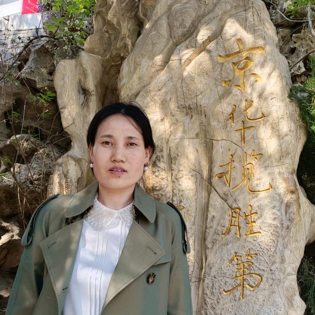 鹿迪☛手工（下午2:30开播）