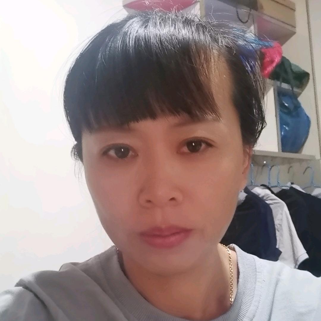 陈家姑娘
