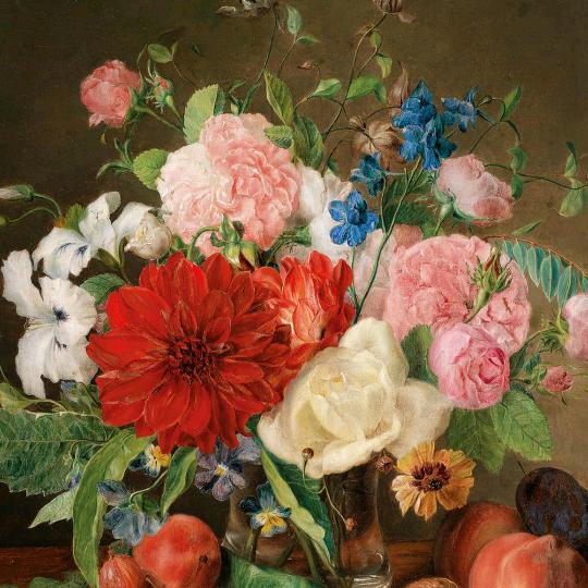 爱吃美食的小姐姐