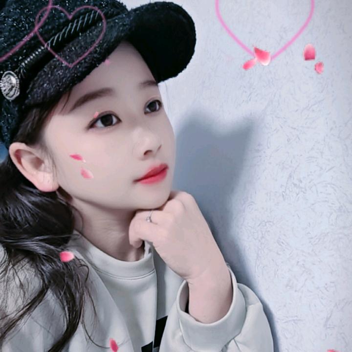 张家姑娘