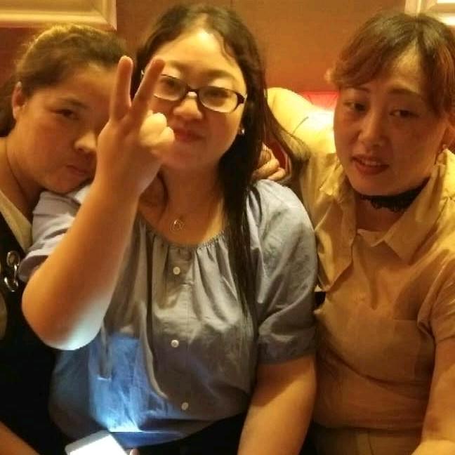 宁静致远～
