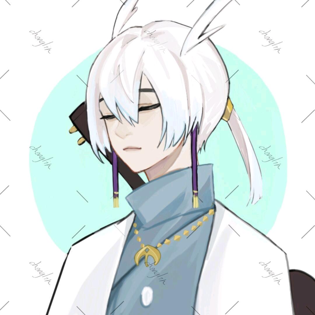 CHONGLIN*2
