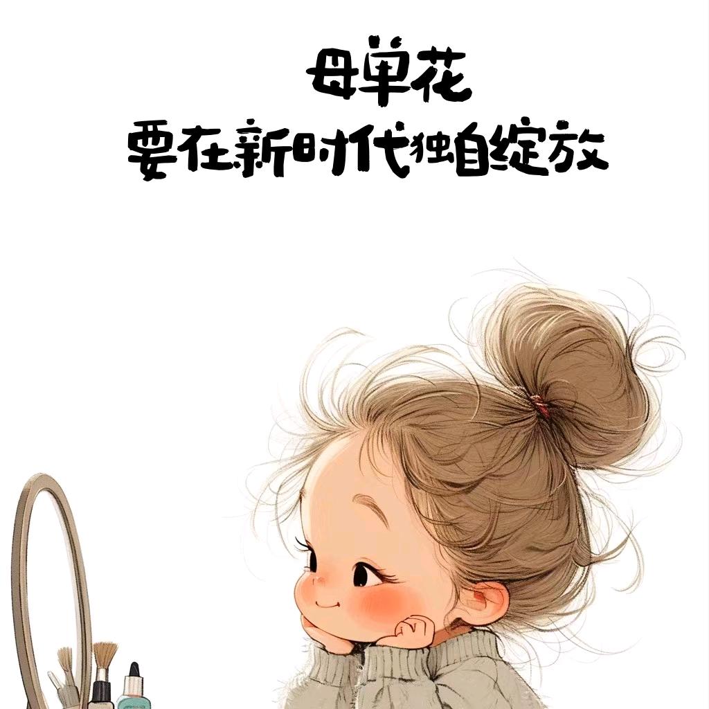 好运满满❤
