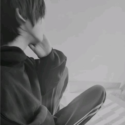 没事