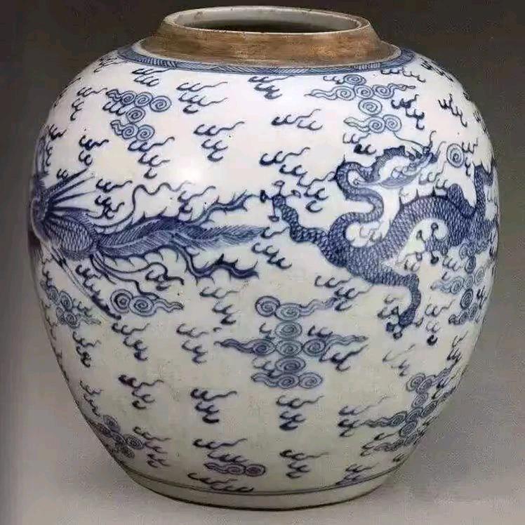 小赵收藏
