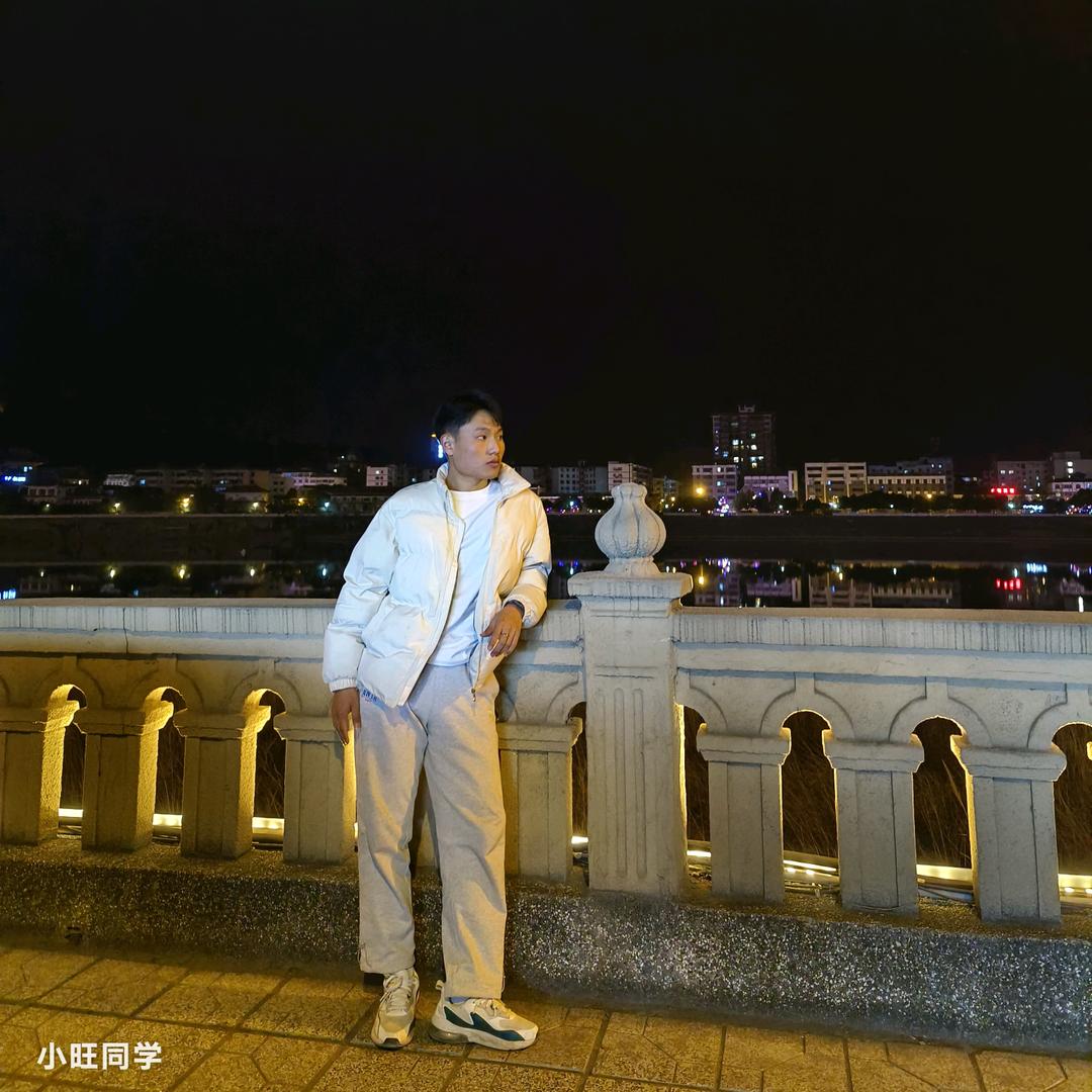 柒先生😘