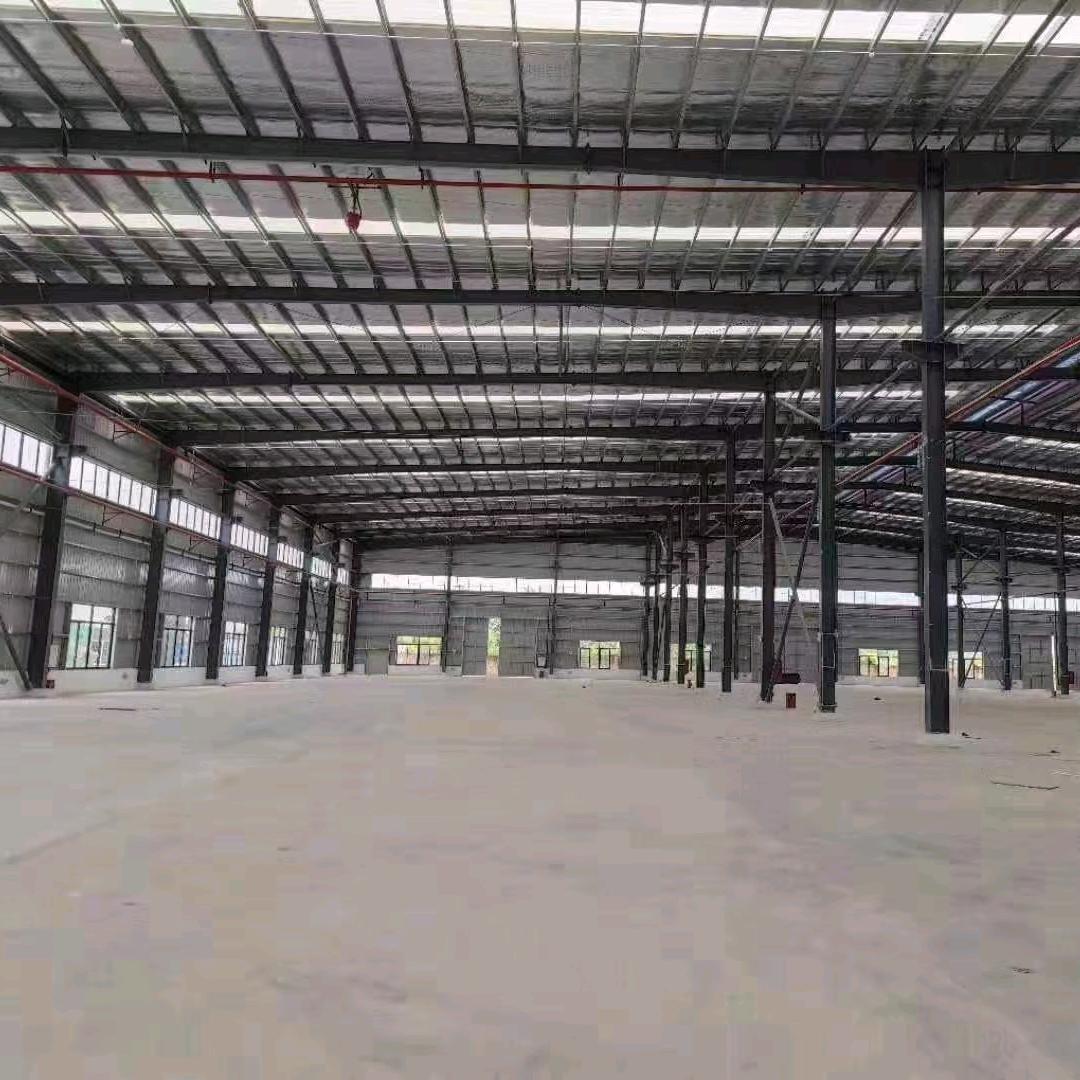 山东成凯钢结构➕基础墩