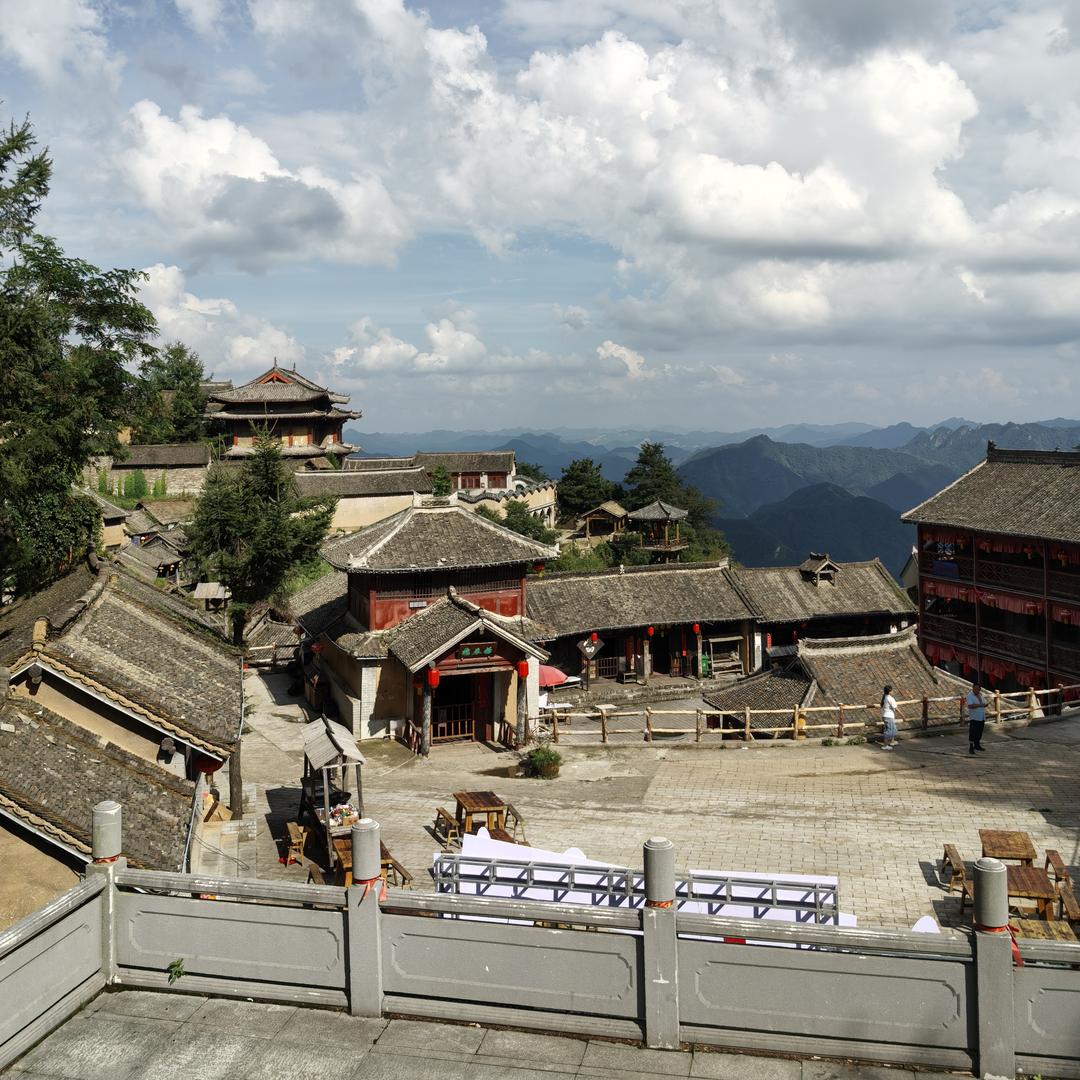 陈哥