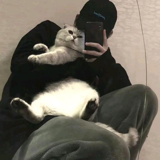 小🐻，