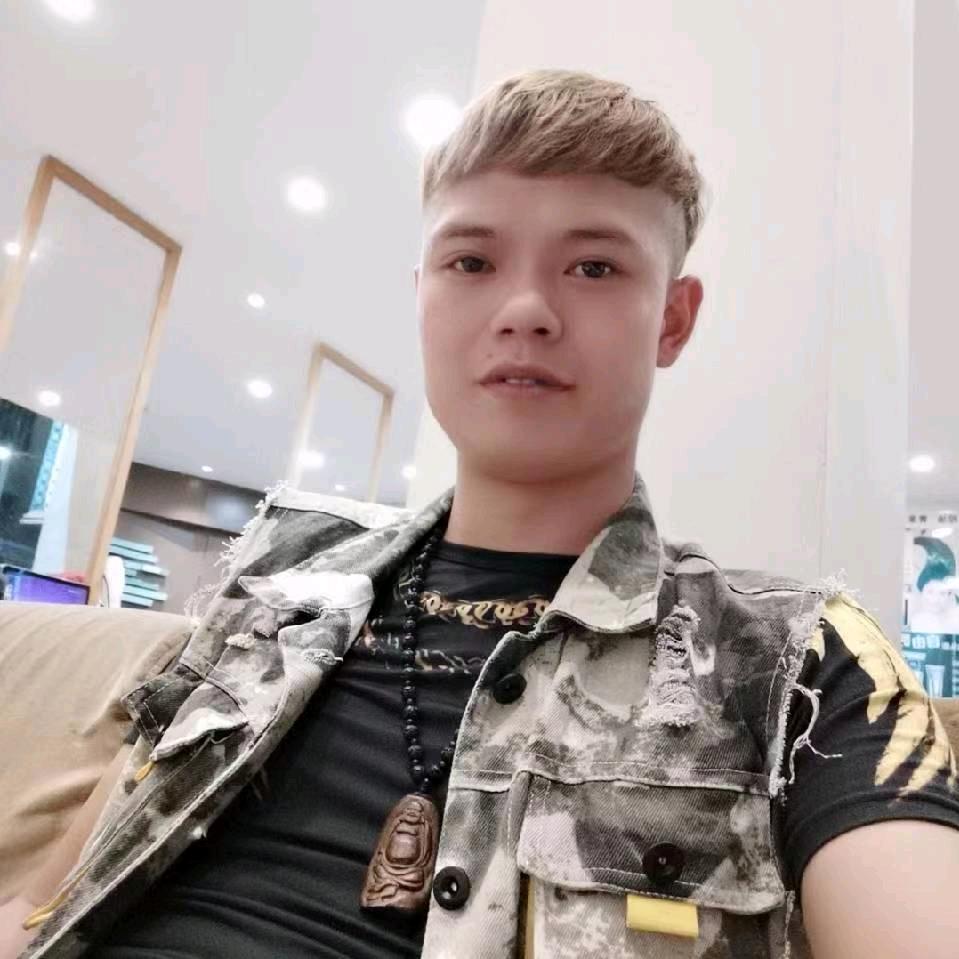 武冈托尼邦会（小刘）