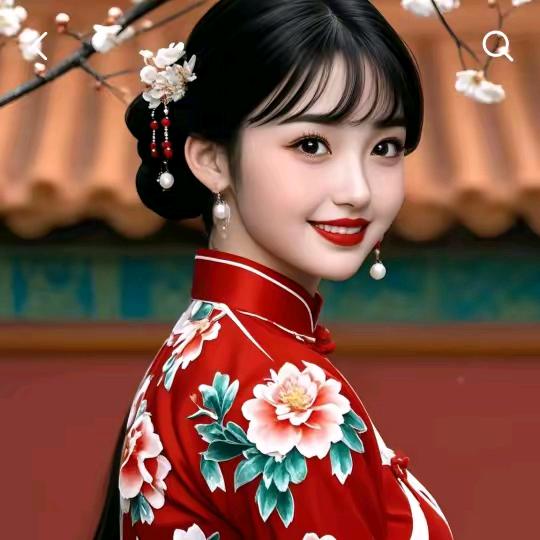 筠筠女装3