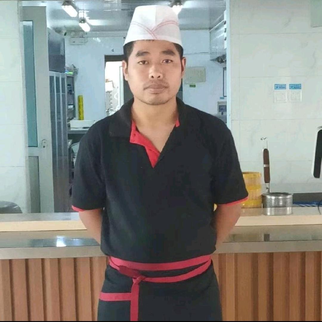 消防站巡逻