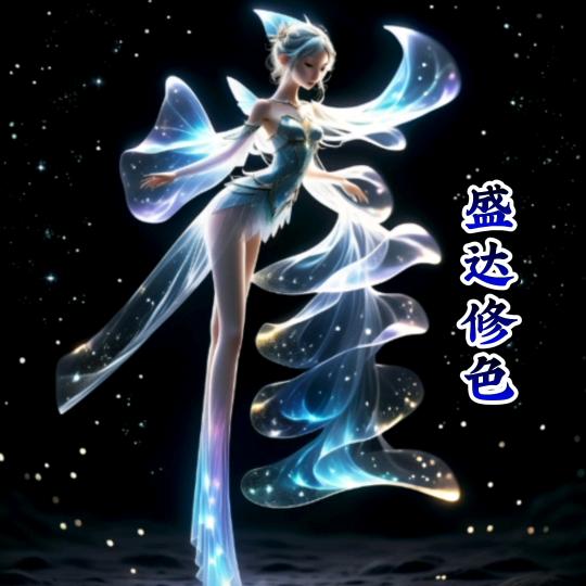 温州盛达修色