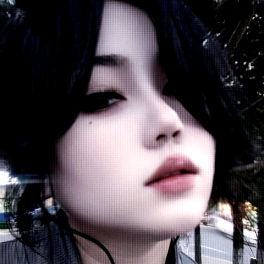 我承认姐姐很花痴😜😜