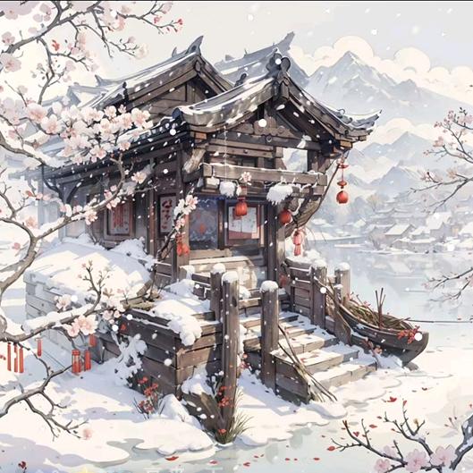 黎明