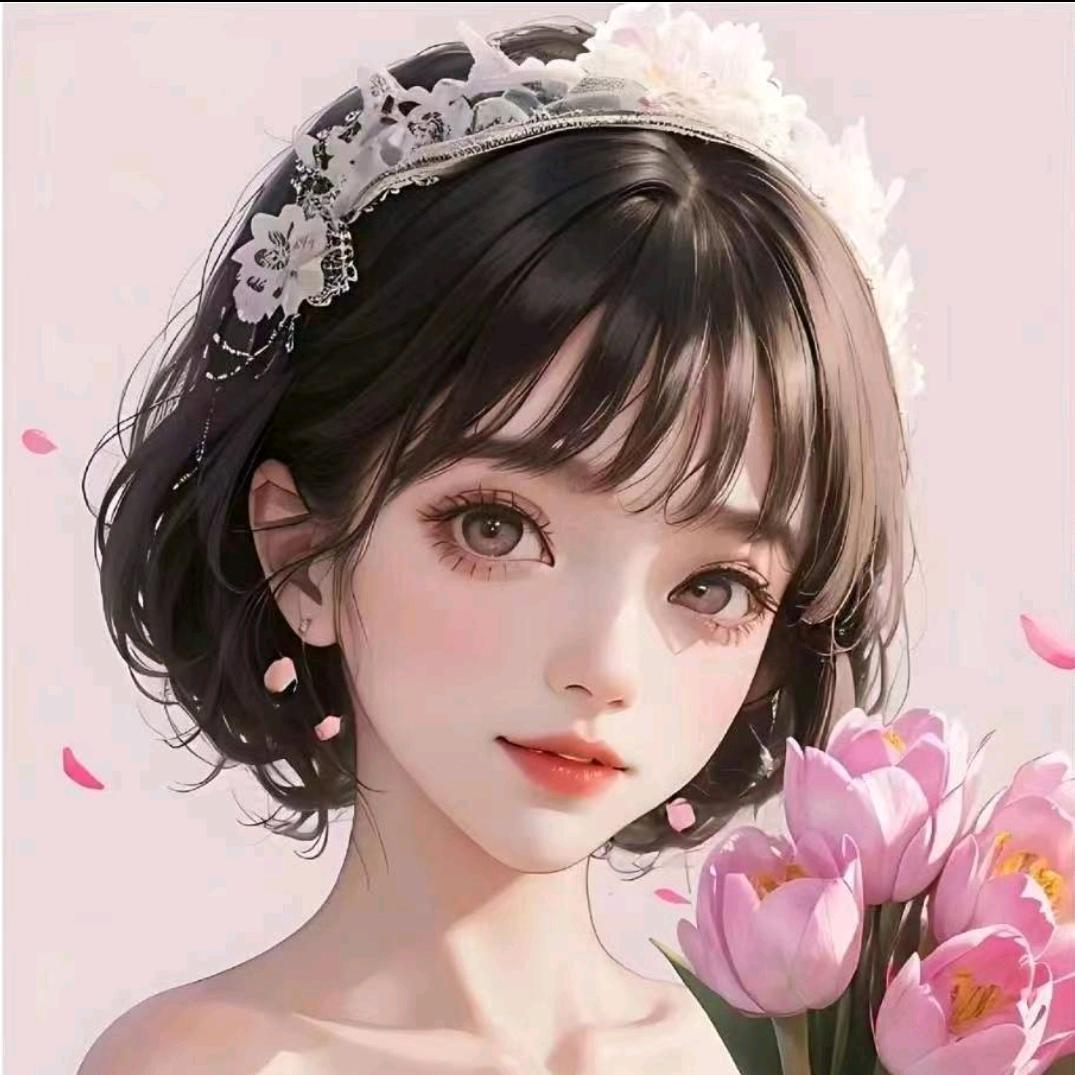 喵~