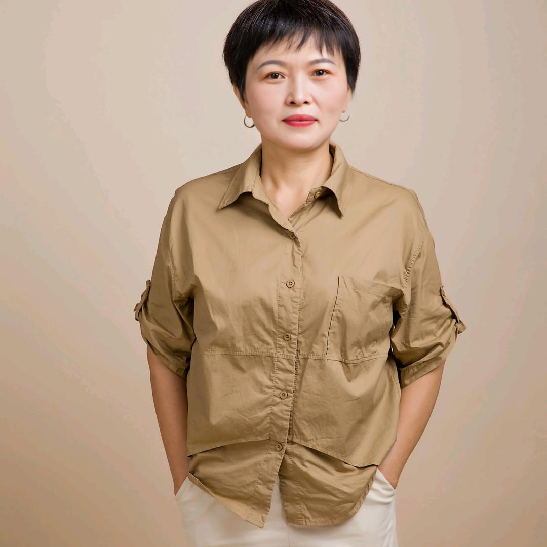 建萍~家庭健康管理师