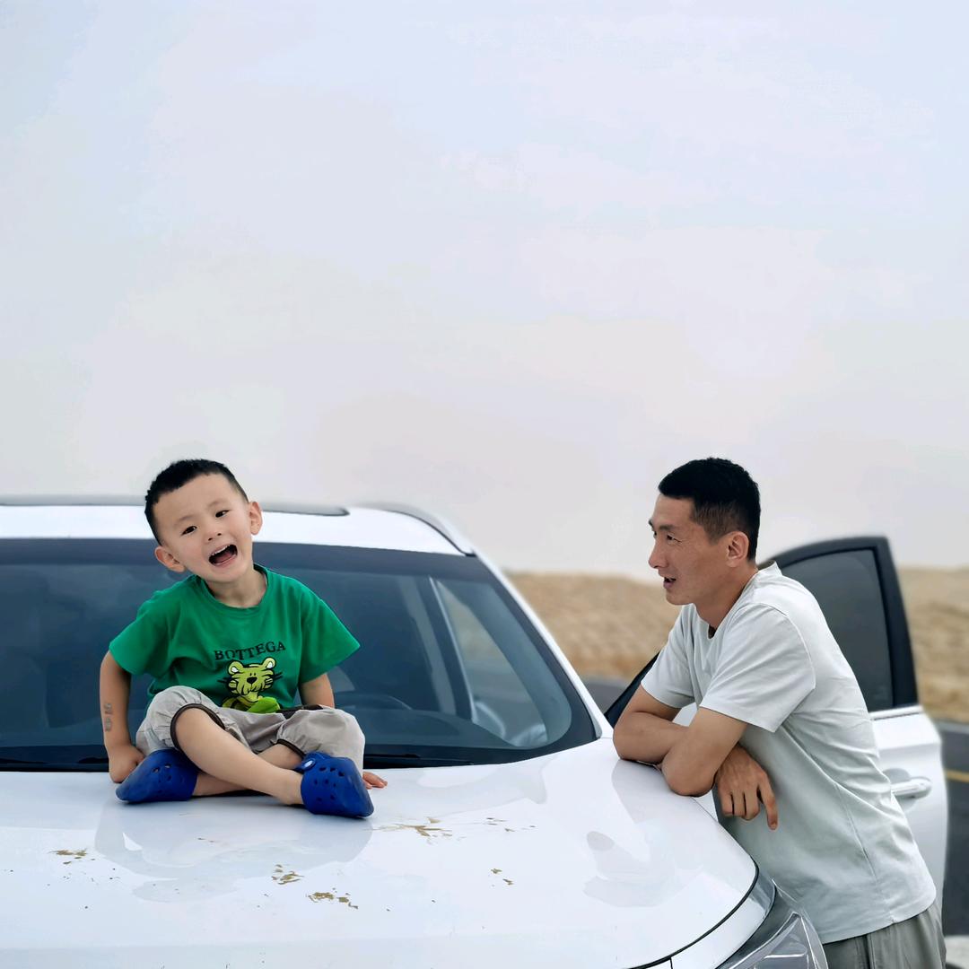 小孩哥👨‍👩‍👦D爹