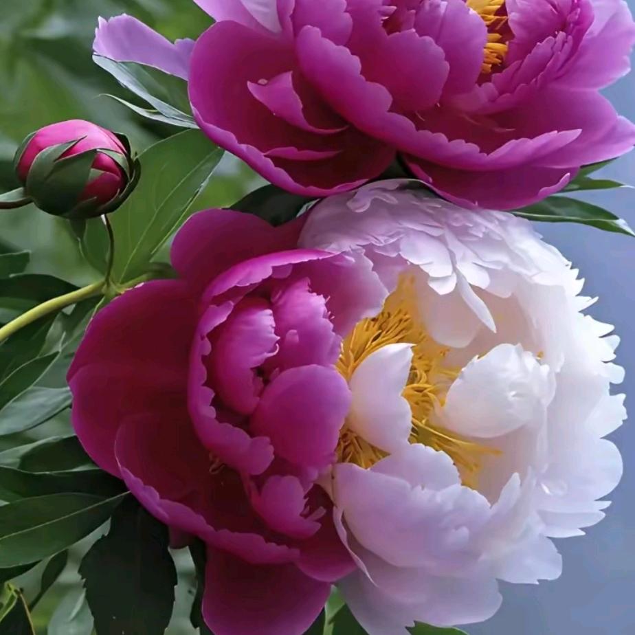 蒲公英٩(￥A￥)۶