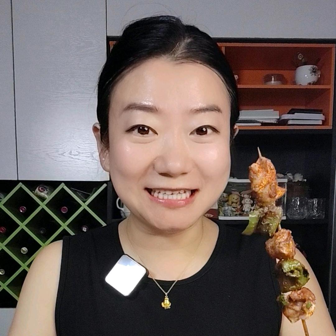 是可可的零食铺