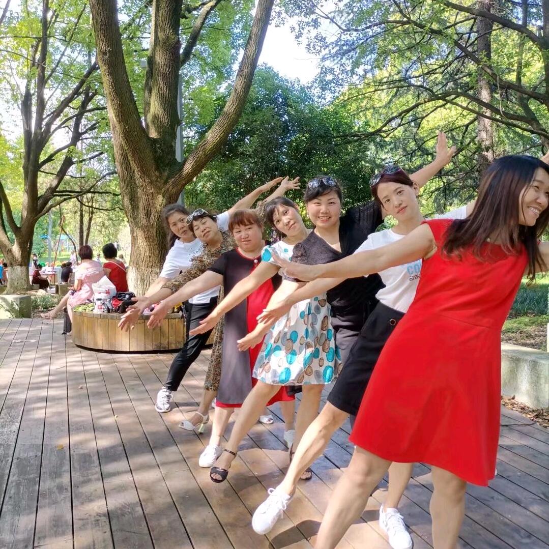 💫长乐💞未央✨