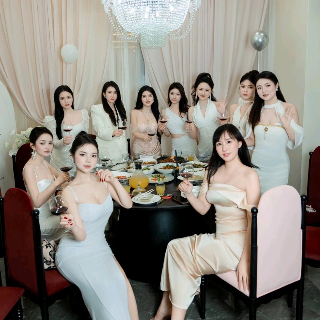 钦州大漂亮爱变美