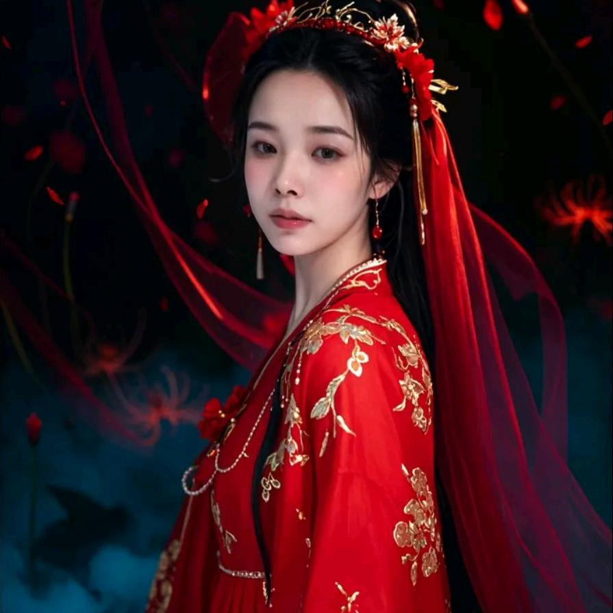 云无心