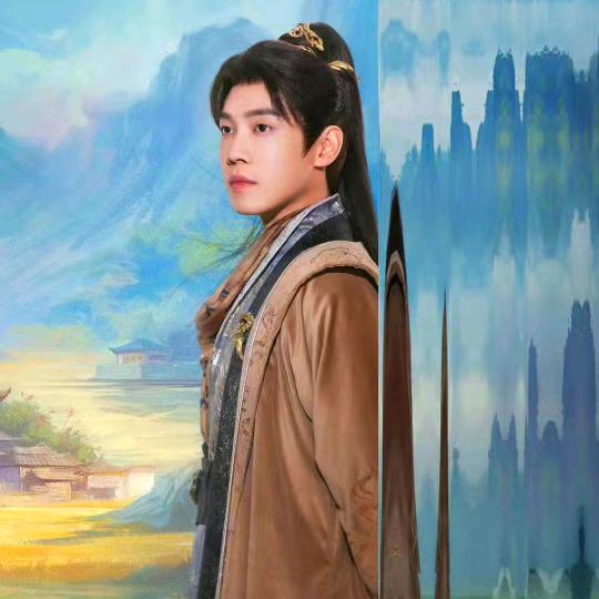 开挖机的小杰哥