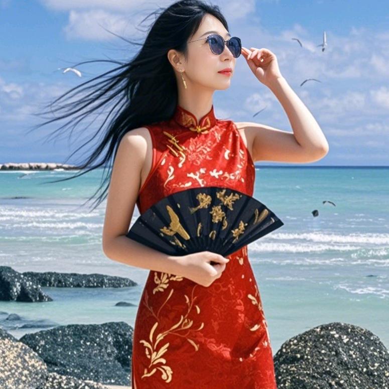 侗秀美发养生馆