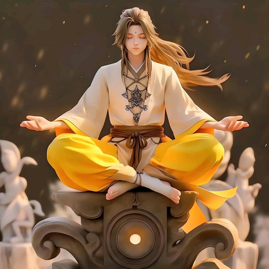 丹阳子